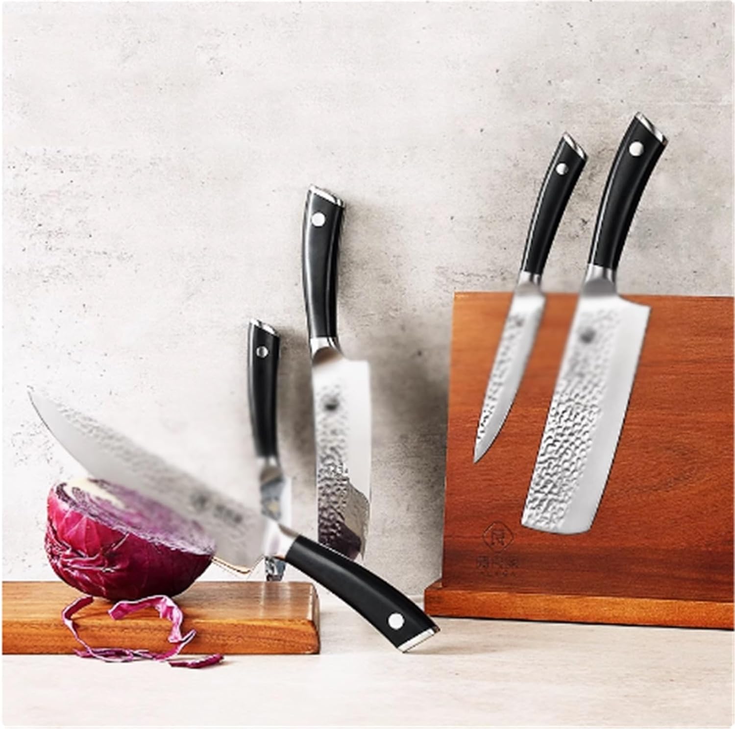 鈴木啓二 1969 元旦 試筆 啓二 油絵